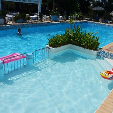 Kostaspant Apartment Gerani  Ngoại thất bức ảnh