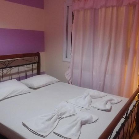 Kostaspant Apartment Gerani  Ngoại thất bức ảnh