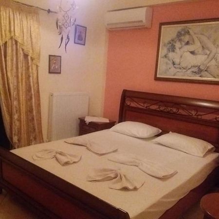 Kostaspant Apartment Gerani  Ngoại thất bức ảnh