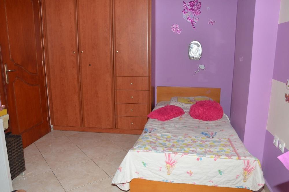 Kostaspant Apartment Gerani  Ngoại thất bức ảnh