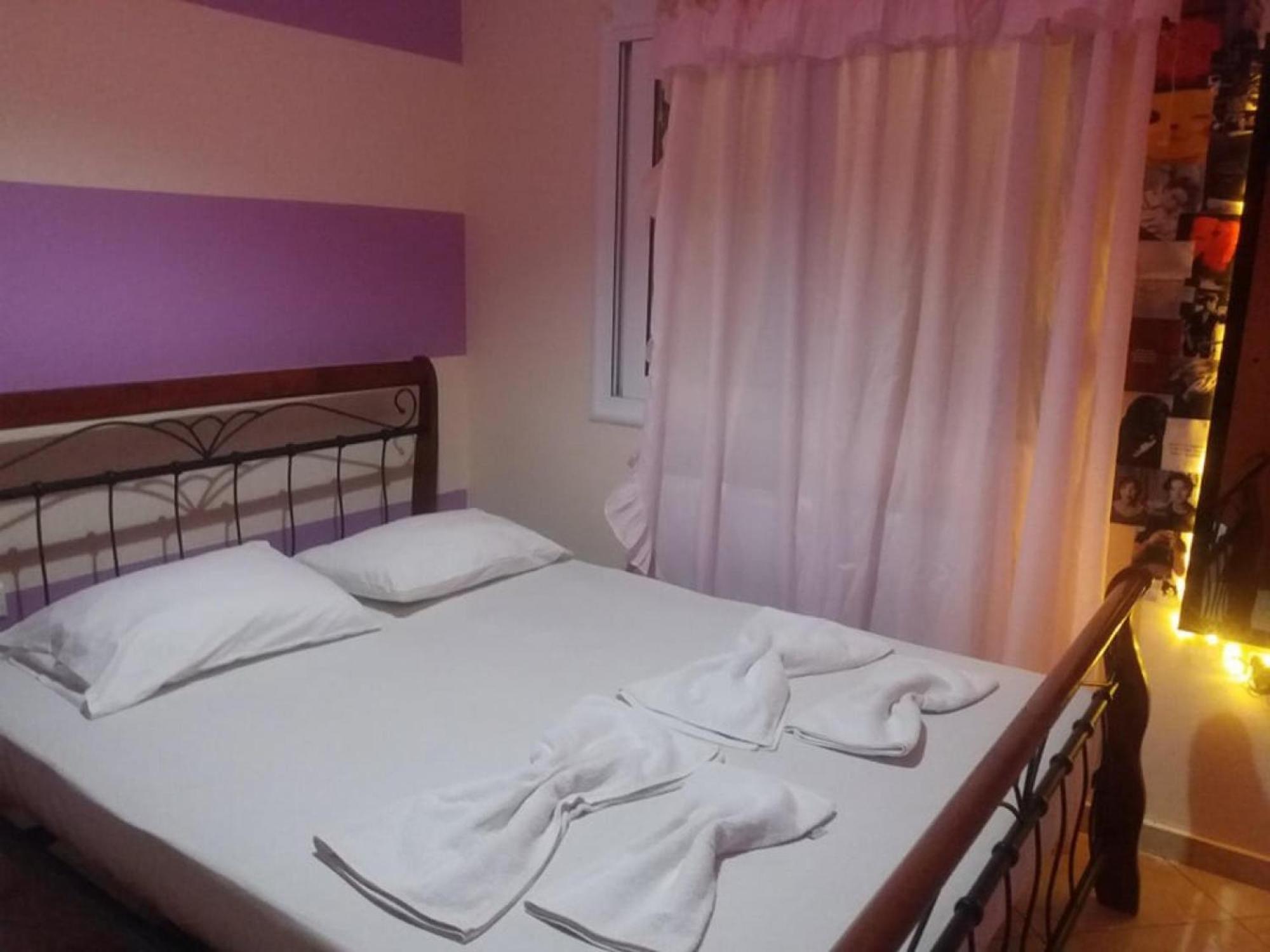 Kostaspant Apartment Gerani  Ngoại thất bức ảnh