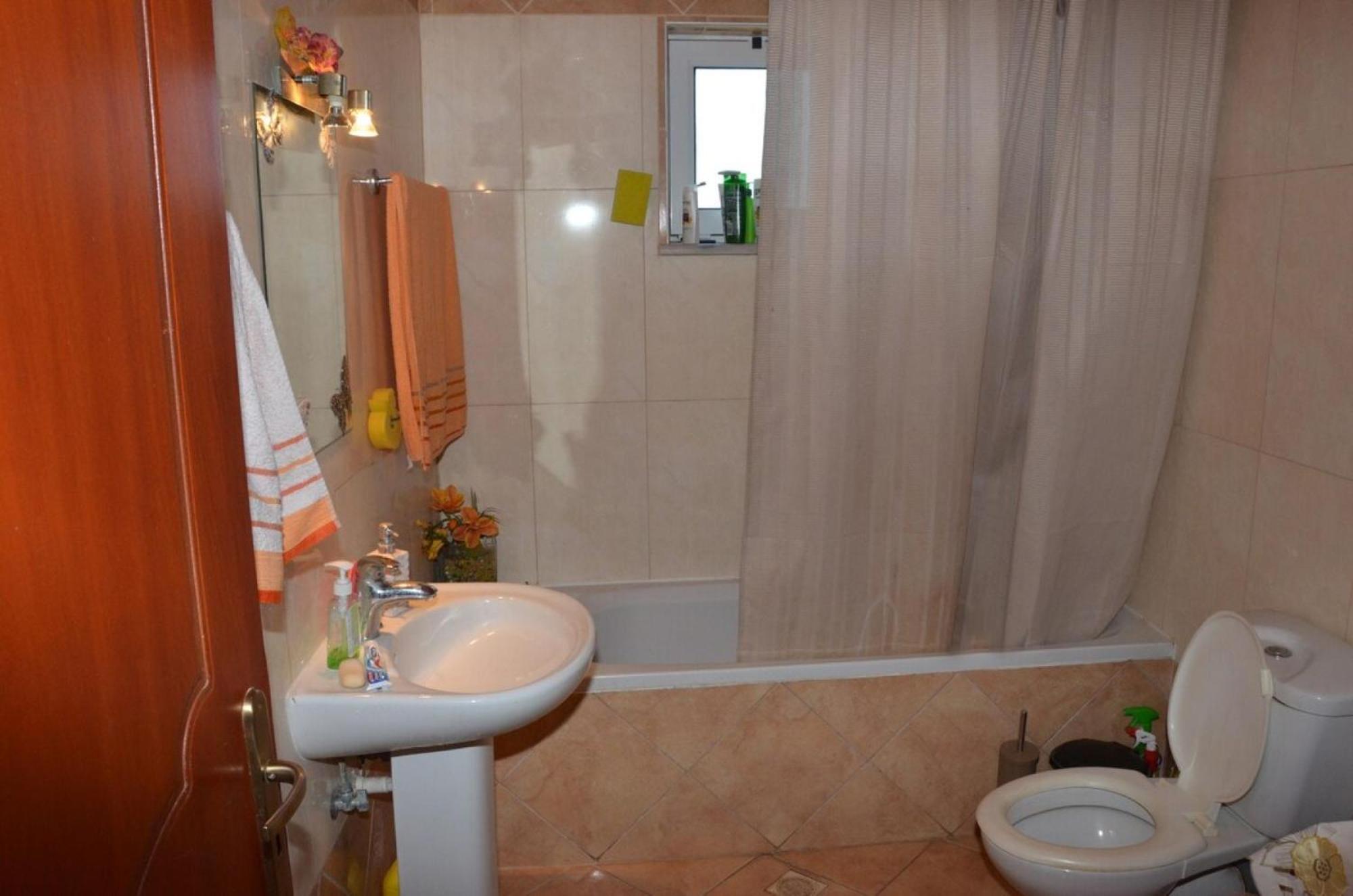 Kostaspant Apartment Gerani  Ngoại thất bức ảnh